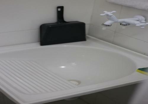 Apartamento Residencial Dom Laurindo