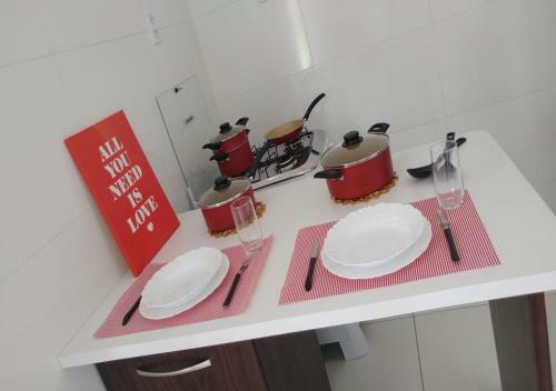 Apartamento Residencial Dom Laurindo