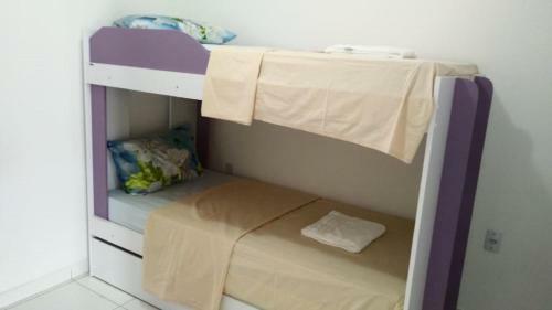 Apartamento Residencial Dom Laurindo