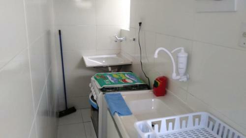 Apartamento Residencial Dom Laurindo