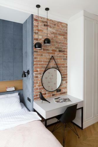 Sopot Snicket Apartments