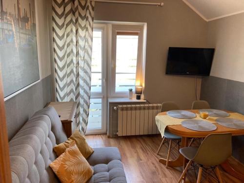 Apartamento Stacja Sopot Pokoje Do Wynaj?cia