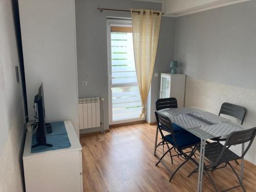 Apartamento Stacja Sopot Pokoje Do Wynaj?cia