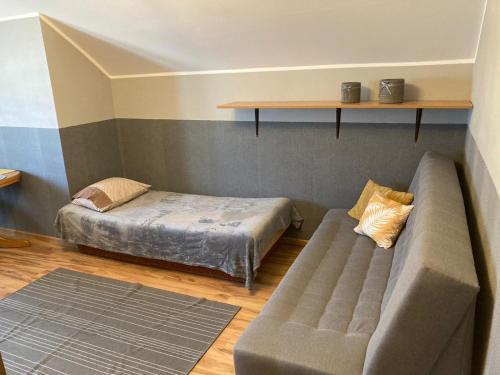 Apartamento Stacja Sopot Pokoje Do Wynaj?cia