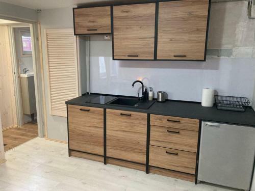Apartamento Stacja Sopot Pokoje Do Wynaj?cia