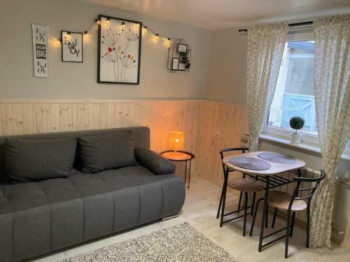 Apartamento Stacja Sopot Pokoje Do Wynaj?cia