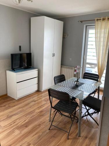Apartamento Stacja Sopot Pokoje Do Wynaj?cia