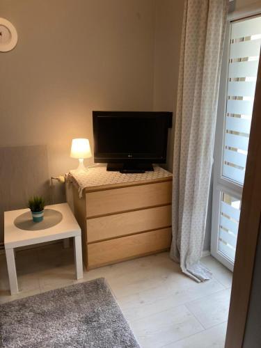 Apartamento Stacja Sopot Pokoje Do Wynaj?cia