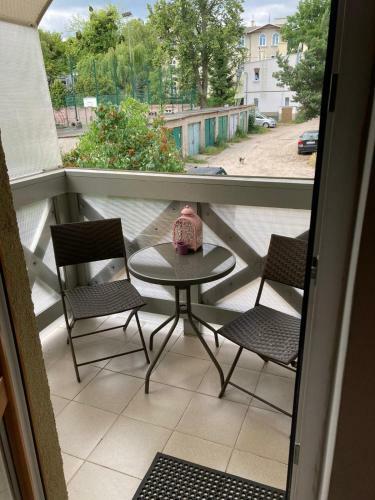 Apartamento Stacja Sopot Pokoje Do Wynaj?cia