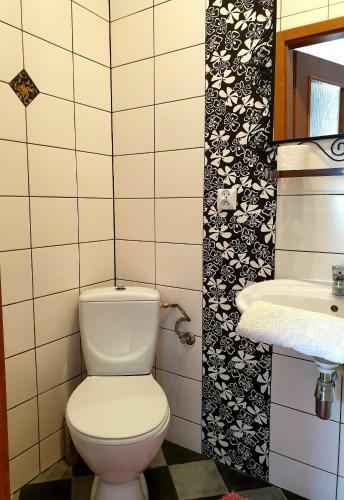 Apartamento Stacja Sopot Pokoje Do Wynaj?cia