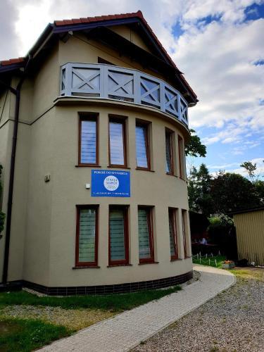 Apartamento Stacja Sopot Pokoje Do Wynaj?cia