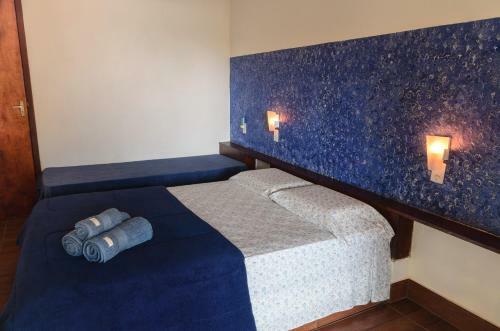 Hostal Fauna