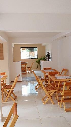 Hotel La Sierra