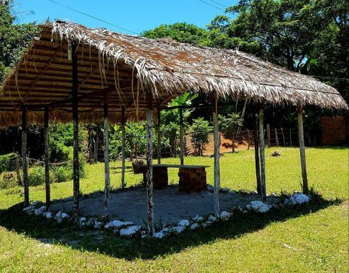 Casa Praia Do Outeiro