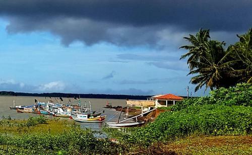 Casa Praia Do Outeiro