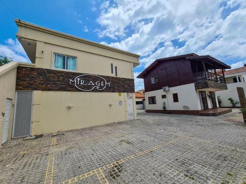 Apartamento Residencial Miragem Bombinhas