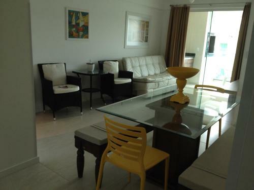 Apartamento Atalanta I