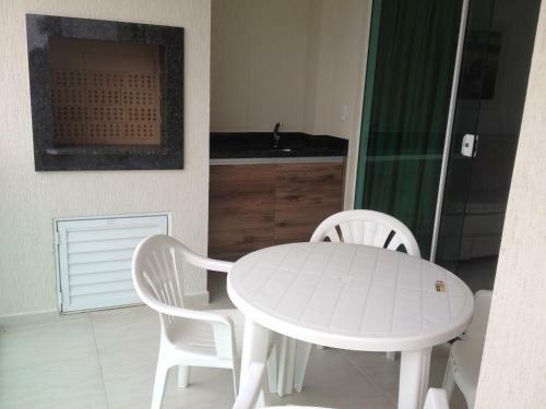 Apartamento Atalanta I