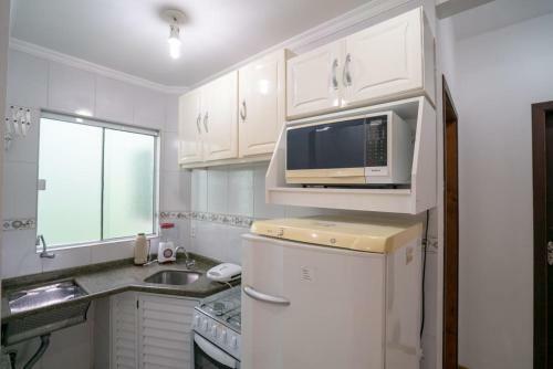 Apartamento Residencial Recanto Do Colibri