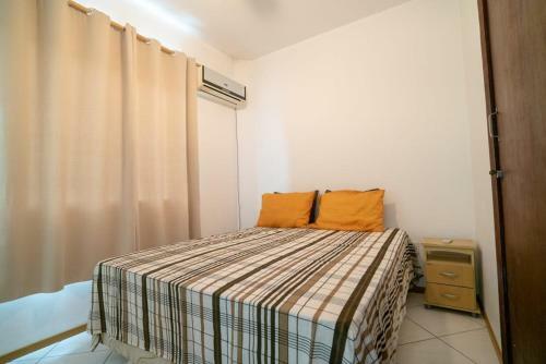 Apartamento Residencial Recanto Do Colibri