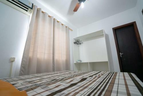 Apartamento Residencial Recanto Do Colibri