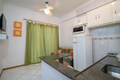 Apartamento Residencial Recanto Do Colibri