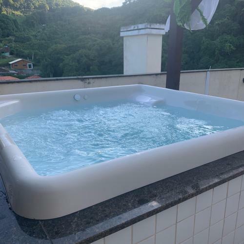 Apartamento Bombinhas Summer Beach