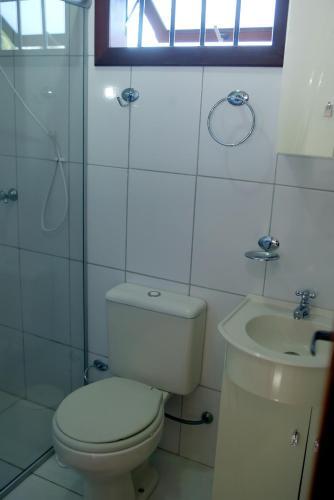 Posada Pousada E Residencial Canto Verde...a Uma Quadra Da Melhor Praia...