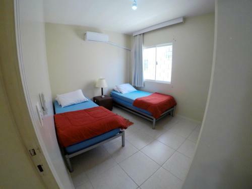 A155 Duplex 2 Quartos Bombas