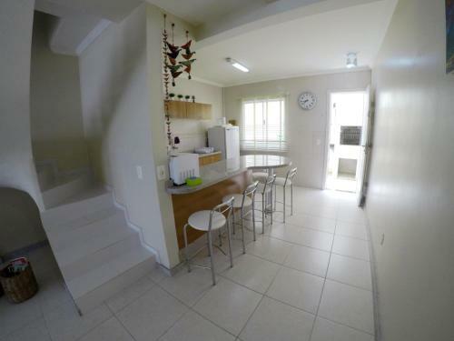 A155 Duplex 2 Quartos Bombas