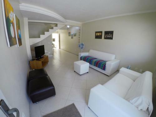 A155 Duplex 2 Quartos Bombas