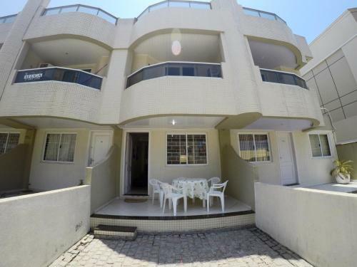 A155 Duplex 2 Quartos Bombas