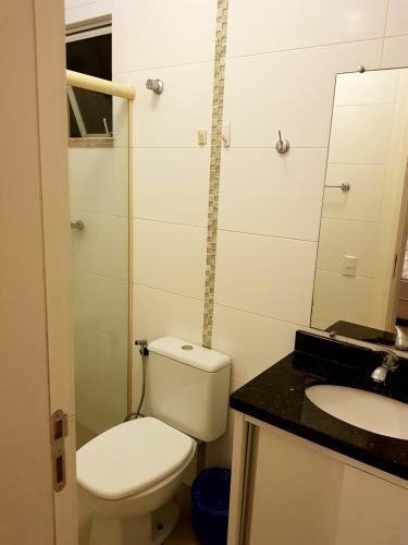 Apartamento Cobertura Jacuzzi Vista Mar