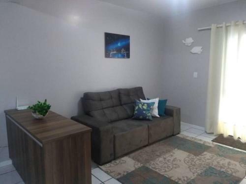 Apartamento Dante 204 - 2 Quartos, 6 Pessoas, 120m Da Praia