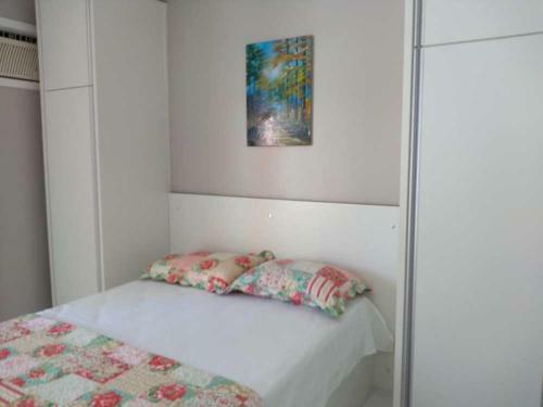 Apartamento Dante 204 - 2 Quartos, 6 Pessoas, 120m Da Praia
