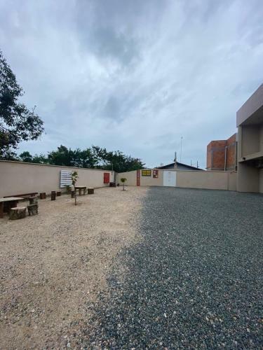 Residencial Pradella