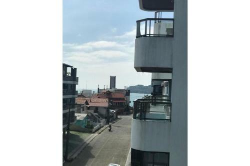 Apartamento 3 Dormitorio Vista Para Mar