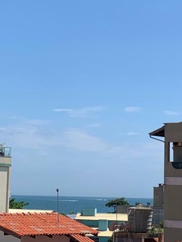 Apartamento 3 Dormitorio Vista Para Mar