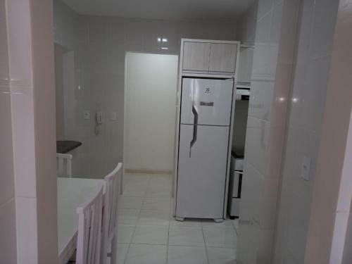 Apartamento Edificio Raio De Luz