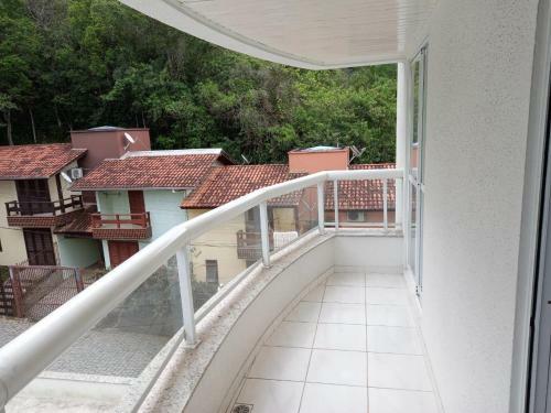 Apartamento Edificio Raio De Luz