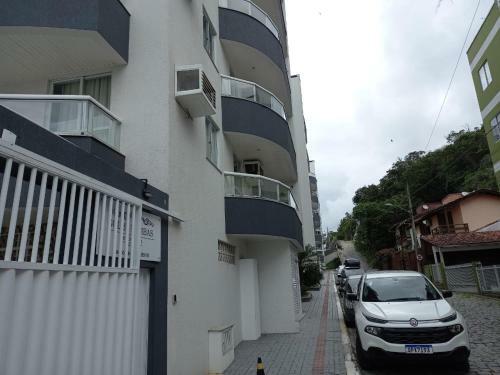 Apartamento Edificio Raio De Luz