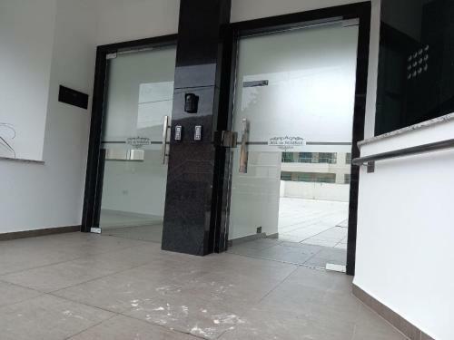 Apartamento Edificio Raio De Luz