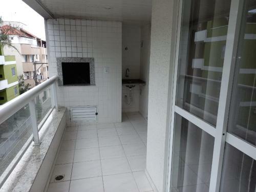 Apartamento Edificio Raio De Luz