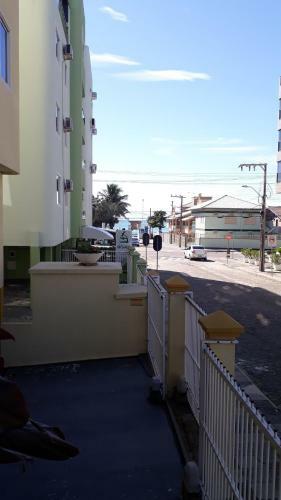 Apartamento Estrela Do Mar B