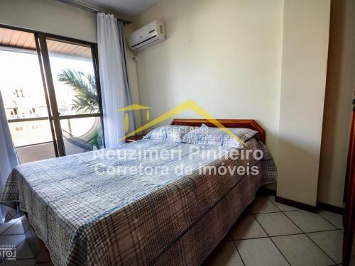 Apartamento Ed. Enseada Do Arvoredo