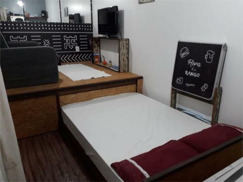 Apartamento Carambola Container House - Studio Casal Peru