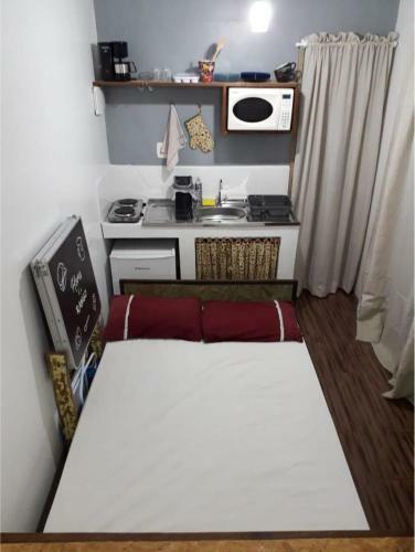 Apartamento Carambola Container House - Studio Casal Peru
