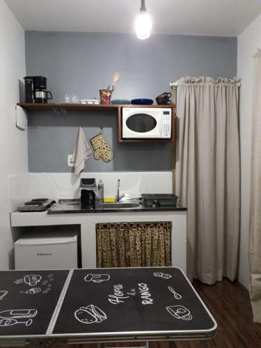 Apartamento Carambola Container House - Studio Casal Peru