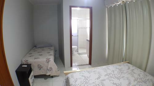 Apartamento Ed. Camboim