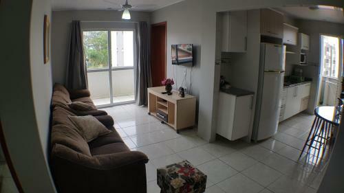 Apartamento Ed. Camboim
